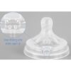 bình sữa thủy tinh philips avent