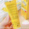 kem chống nắng ba tác động chicco