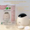 Máy hút sữa điện rảnh tay & không dây – Freemax 4 Plus – FB1277RH