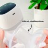Máy hút sữa rảnh tay Moaz BéeBe MB061