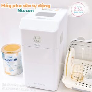 Máy pha sữa NIUCUN PRO