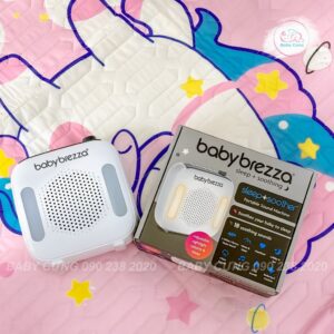 Máy tạo tiếng ồn trắng BabyBrezza 