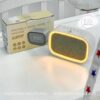 áy tạo tiếng ồn trắng Moaz Bebe MB057