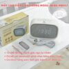 áy tạo tiếng ồn trắng Moaz Bebe MB057