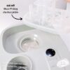 Máy tiệt trùng sấy khô UV Moazbebe MB005