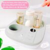 Máy tiệt trùng sấy khô UV Moazbebe MB005
