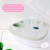 Máy tiệt trùng sấy khô UV Moazbebe MB005