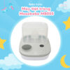 Máy tiệt trùng sấy khô UV Moazbebe MB005