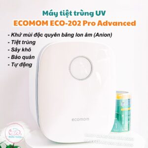Máy tiệt trùng UV