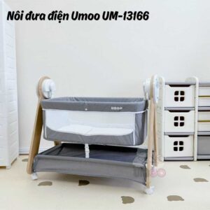 Nôi đưa điện Umoo