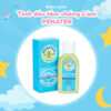 Tinh dầu tắm chống Cảm PENATEN