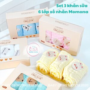 set-3-khan-sua-6-lop-xo-nhan-monona-mem-mai-sieu-tham-hut-hoa-tiet-de-thuong-phu-hop-cho-tre-so-sinh-va-tre-nho
