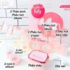 máy hút sữa điện đôi fatz baby resonance