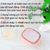 máy hút sữa điện đôi fatz baby resonance