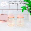 máy hút sữa điện đôi fatz baby resonance