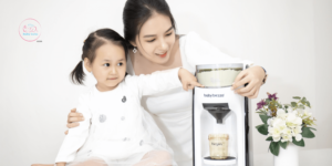 Có Nên Mua Máy Pha Sữa Không Lợi Ích Và Hướng Dẫn Chọn Máy Phù Hợp