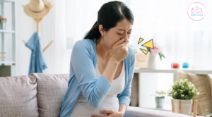 Mẹ Bầu Ho Nhiều Có Sao Không