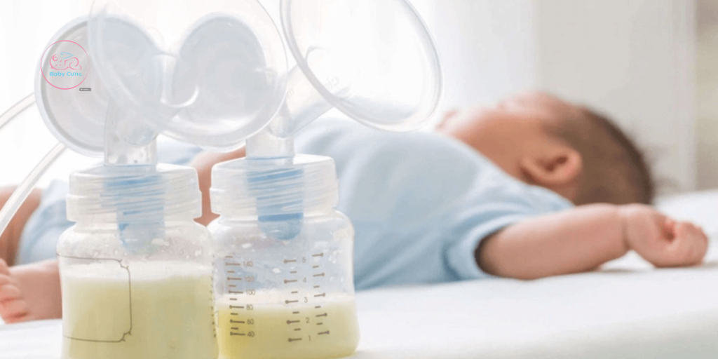 Máy Hút Sữa Loại Nào Tốt - Lựa chọn cho mẹ bầu