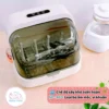 Máy úp bình sữa Moaz Bebe