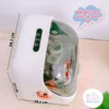 Máy úp bình sữa Moaz Bebe