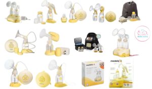 Máy Hút Sữa Medela