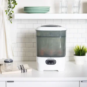 Máy tiệt trùng Baby Brezza