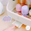 Máy úp bình sữa Moaz Bebe