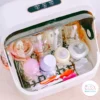 Máy úp bình sữa Moaz Bebe