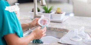 Cách Sử Dụng Máy Hút Sữa Fatz